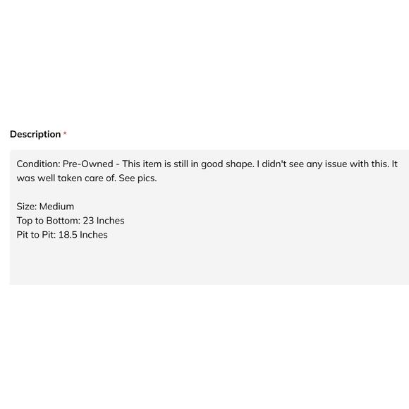 Columbia Jacket Womens Size Medium Polyester Auburn War Eagle Tigers Blue - Picture 3 of 8